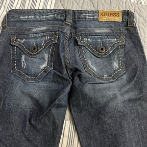 GUESS Jeans size 27